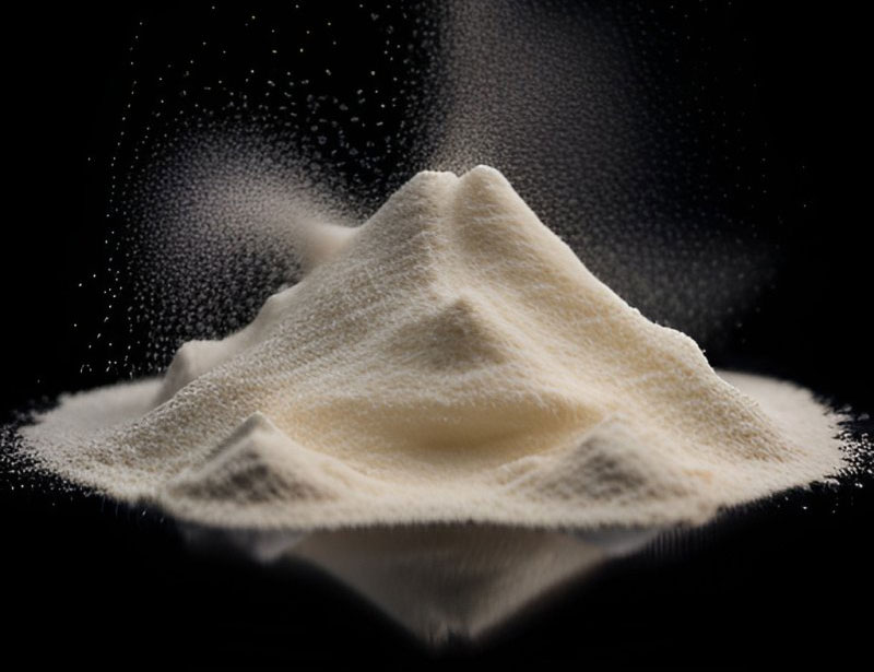 Myristic Acid Myristic Acid