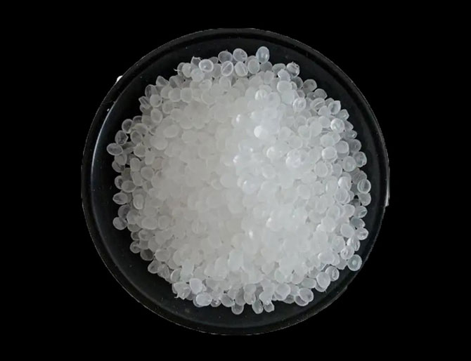 Polypropylene Polypropylene