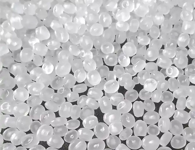 HDPE HDPE