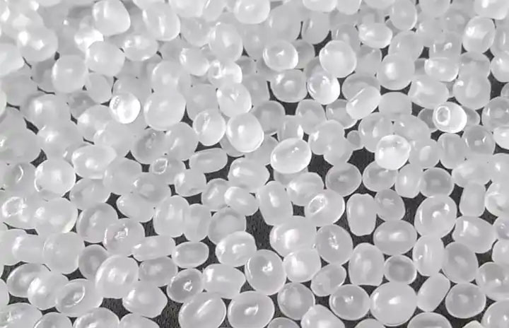 高密度聚乙烯(HDPE)