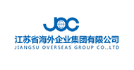 Overseas enterprises in Jiangsu Province